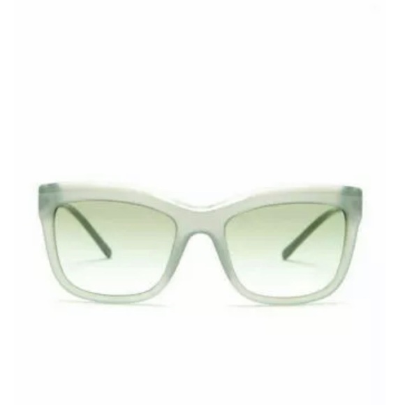 Burberry Women's Square Acetate Sunglasses, Acetate, 100% UVA/UVB - Picture 1 of 7